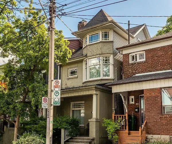 Five-Bedroom House